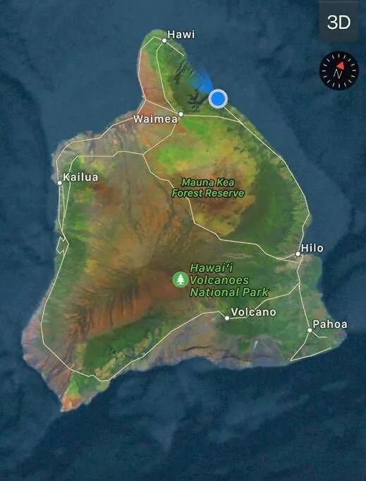 Vila Waipio Ocean View Oasis Kukuihaele Prázdninový dům