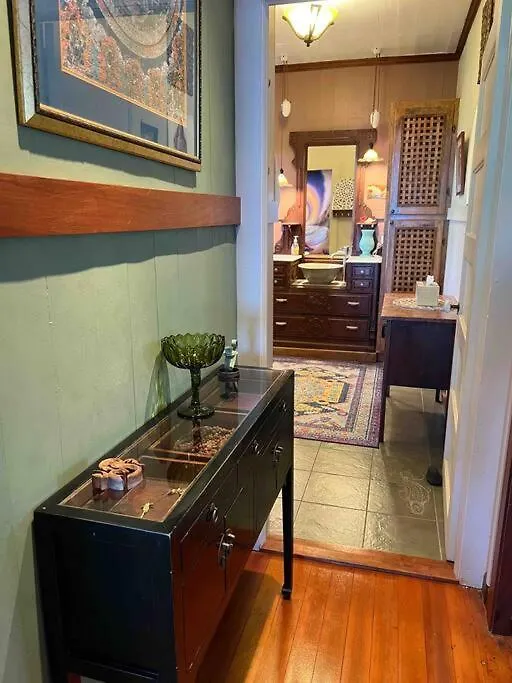 Prázdninový dům Vila Waipio Ocean View Oasis Kukuihaele USA